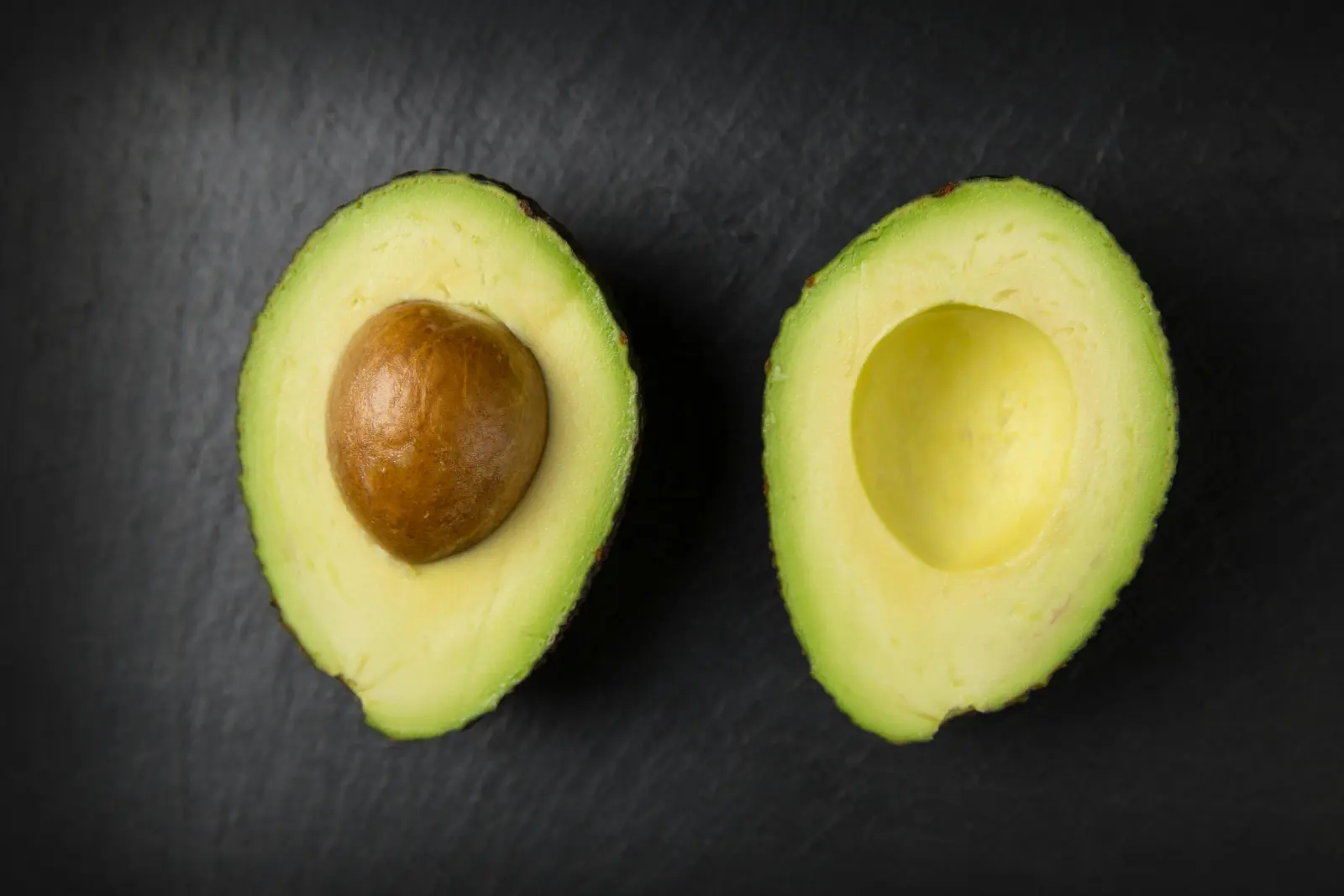 Palta Hass - Calidad de Exportación
